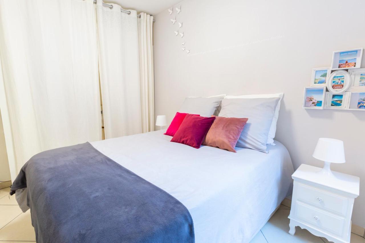 Appartement Palatino - Monaco - 2 Pieces - Parking