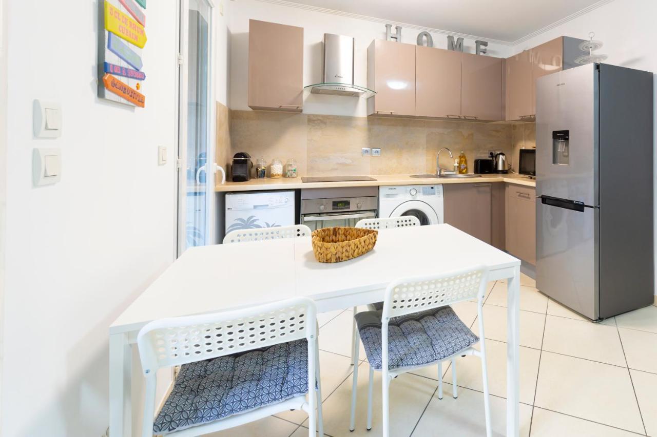 Palatino - Monaco - 2 Pieces - Parking Appartement *